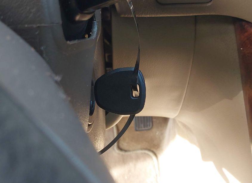 Photo 11 of 2003 Acura Tl 3.2 (VIN 19UUA56633A009315)