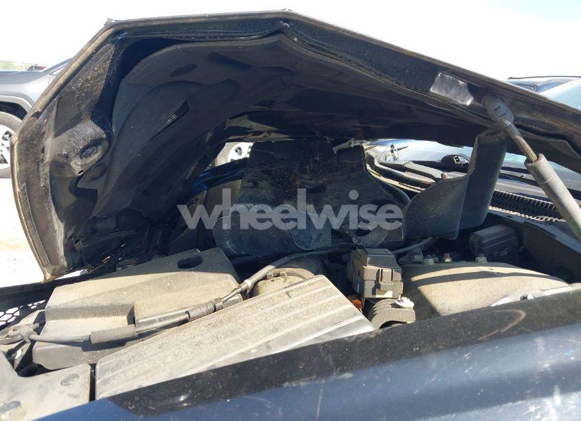 Photo 10 of 2003 Acura Tl 3.2 (VIN 19UUA56643A041254)