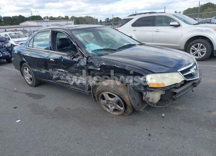 2003 Acura Tl 3.2 (VIN 19UUA56643A082094) main photo