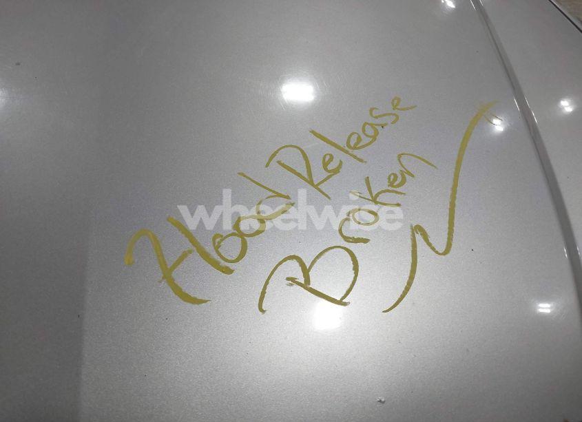 Photo 10 of 2003 Acura Tl 3.2 (VIN 19UUA56653A005511)