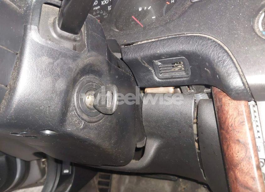 Photo 11 of 2003 Acura Tl 3.2 (VIN 19UUA56653A005511)