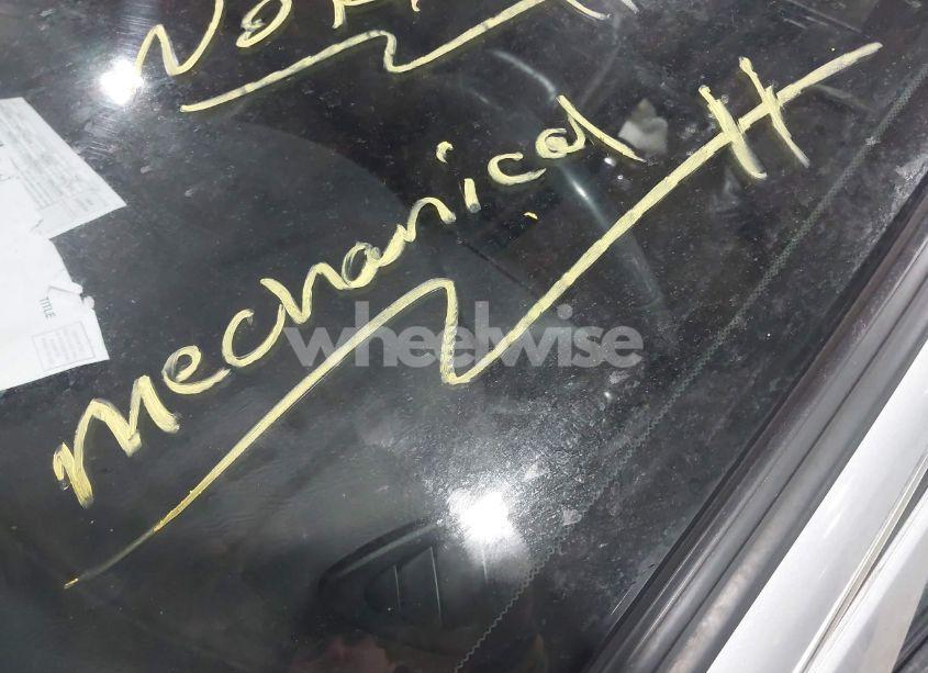 Photo 6 of 2003 Acura Tl 3.2 (VIN 19UUA56653A005511)