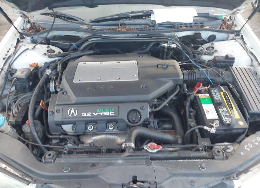 Photo 10 of 2003 Acura Tl 3.2 (VIN 19UUA56653A033504)