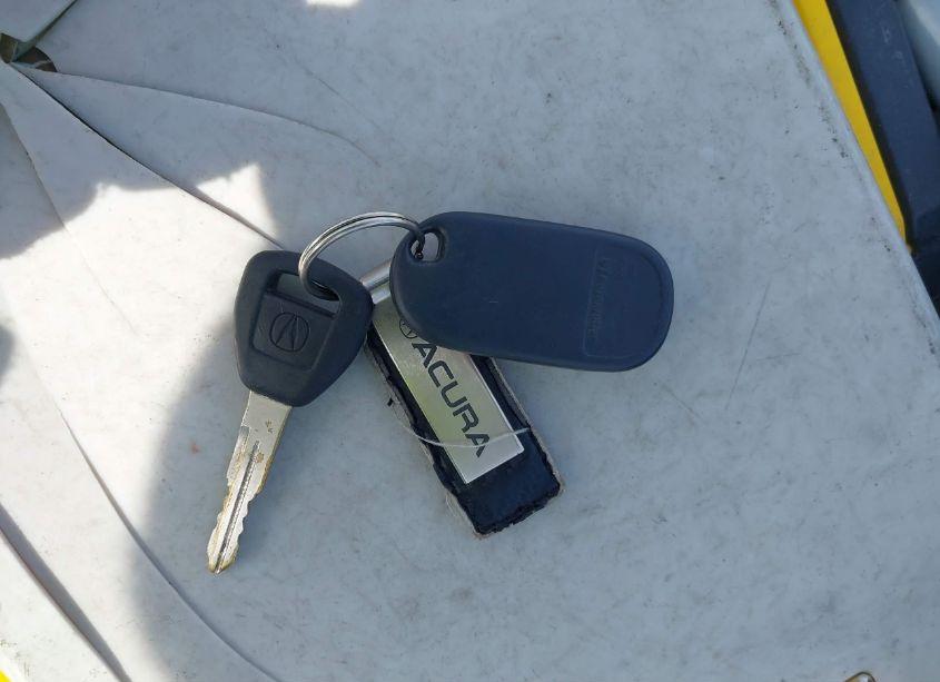 Photo 11 of 2001 Acura Tl 3.2 (VIN 19UUA56661A003490)