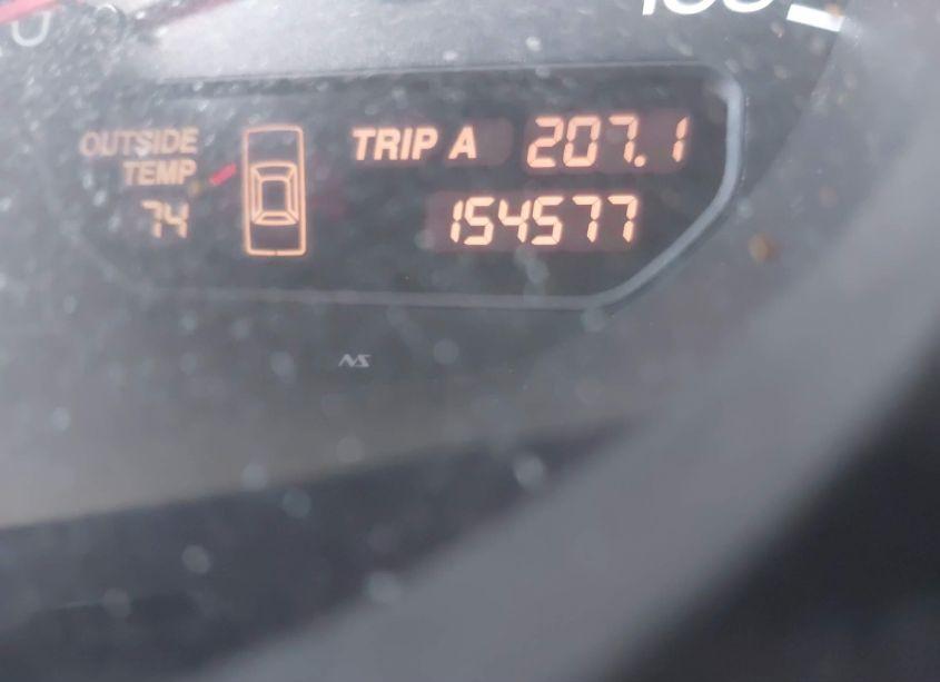 Photo 16 of 2001 Acura Tl 3.2 (VIN 19UUA56661A003490)