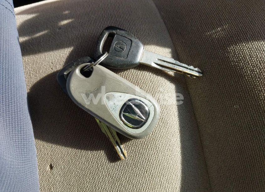 Photo 11 of 2003 Acura Tl 3.2 (VIN 19UUA56673A044794)