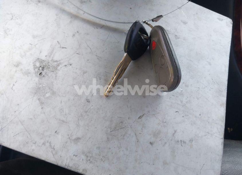 Photo 11 of 2003 Acura Tl 3.2 (VIN 19UUA56673A057531)