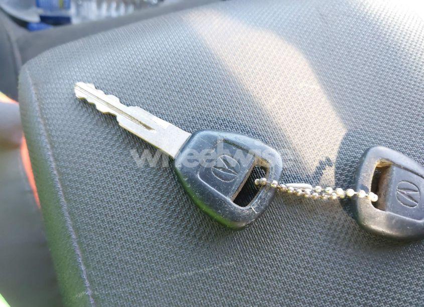 Photo 11 of 2003 Acura Tl 3.2 (VIN 19UUA56683A081756)