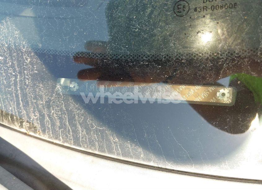 Photo 9 of 2003 Acura Tl 3.2 (VIN 19UUA56683A081756)