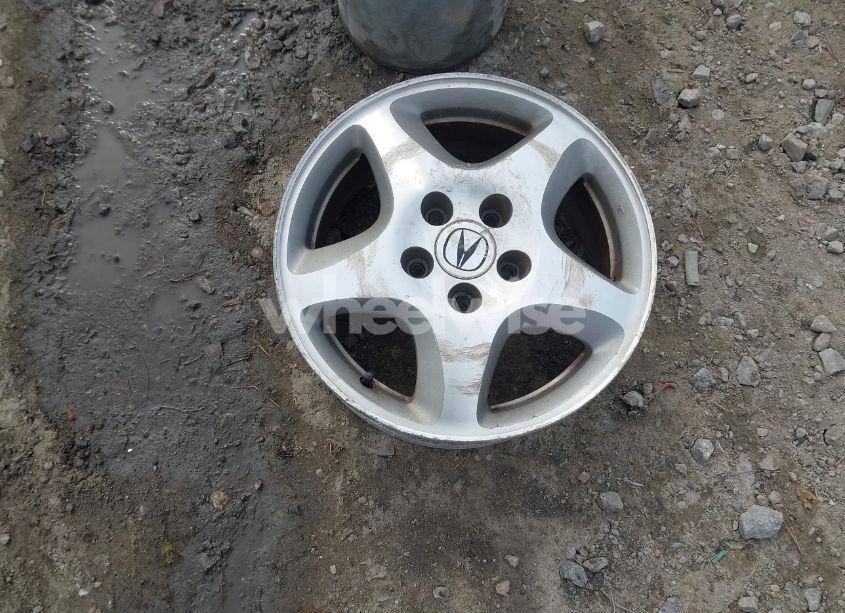 Photo 11 of 2003 Acura Tl 3.2 (VIN 19UUA56683A082910)