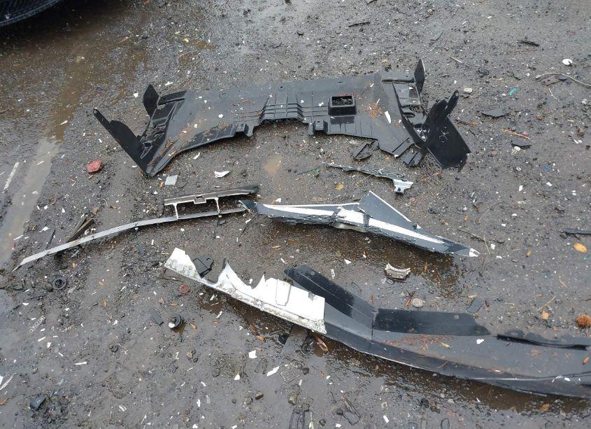 Photo 12 of 2003 Acura Tl 3.2 (VIN 19UUA56693A038320)