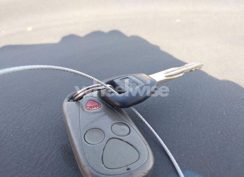 Photo 11 of 2003 Acura Tl 3.2 (VIN 19UUA56693A050032)