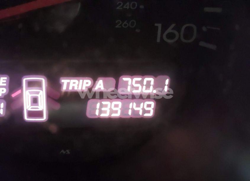 Photo 7 of 2003 Acura Tl 3.2 (VIN 19UUA56693A062696)