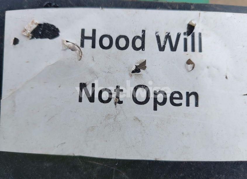 Photo 10 of 2003 Acura Tl 3.2 (VIN 19UUA56713A007586)