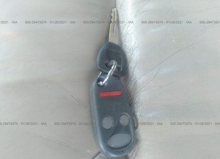 Photo 11 of 2003 Acura Tl 3.2 (VIN 19UUA56743A069483)