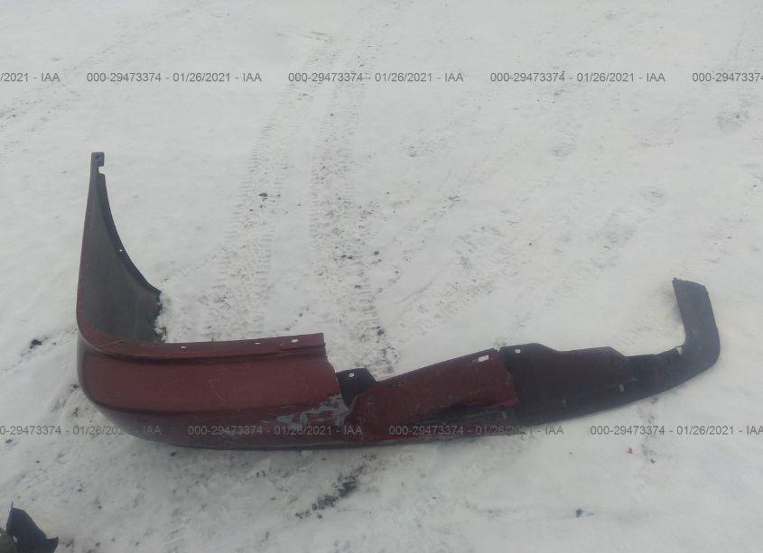 Photo 12 of 2003 Acura Tl 3.2 (VIN 19UUA56743A069483)