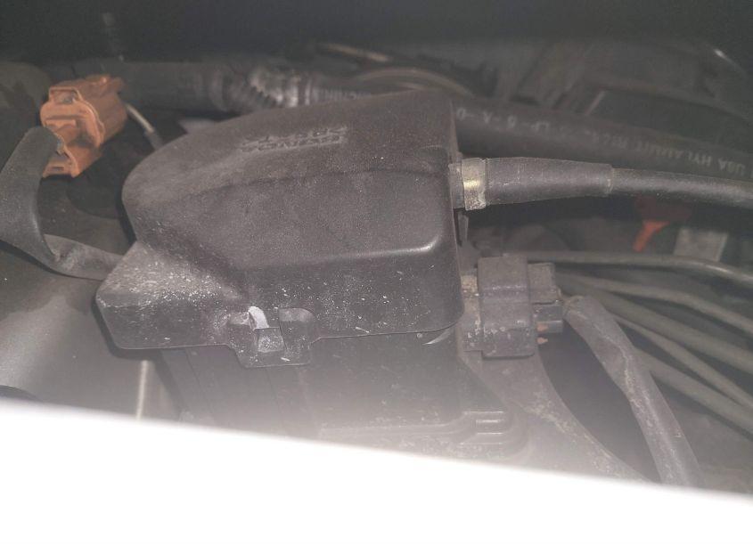 Photo 10 of 2003 Acura Tl 3.2 (VIN 19UUA56773A003350)