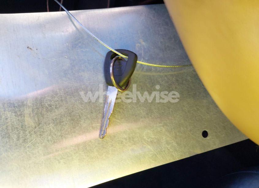 Photo 11 of 2003 Acura Tl 3.2 (VIN 19UUA56793A009232)