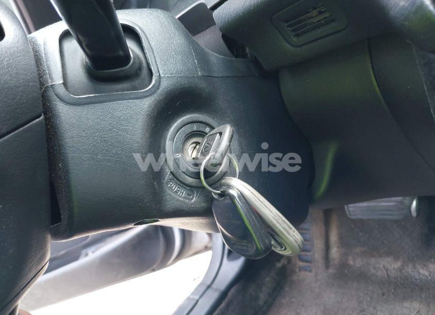 Photo 11 of 2003 Acura Tl 3.2 TYPE S (VIN 19UUA56803A053922)