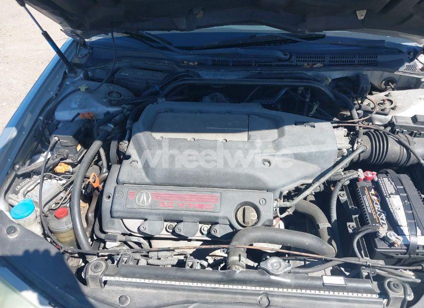 Photo 10 of 2003 Acura Tl 3.2 TYPE S (VIN 19UUA56803A058053)