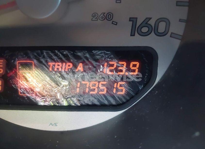 Photo 7 of 2003 Acura Tl 3.2 TYPE S (VIN 19UUA56803A058053)