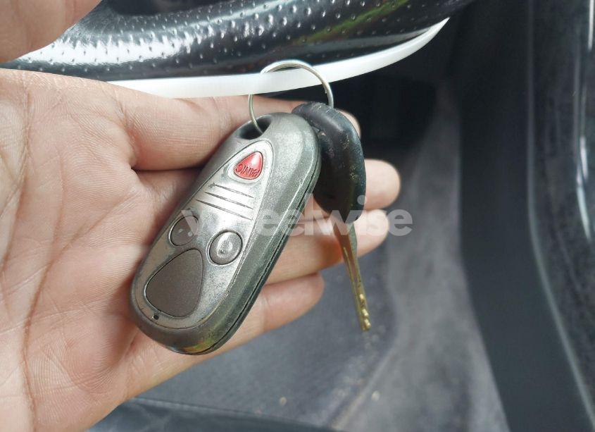 Photo 11 of 2003 Acura Tl 3.2 TYPE S (VIN 19UUA56823A011025)