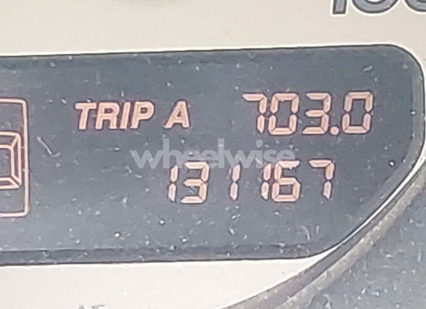 Photo 15 of 2003 Acura Tl 3.2 TYPE S (VIN 19UUA56823A011025)