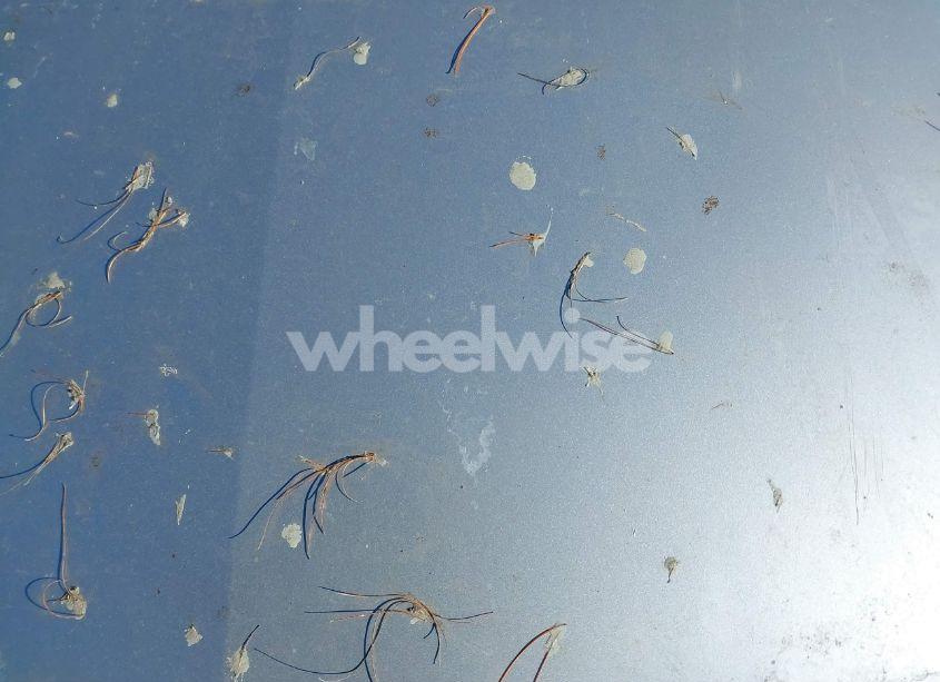 Photo 10 of 2003 Acura Tl 3.2 TYPE S (VIN 19UUA56833A033888)