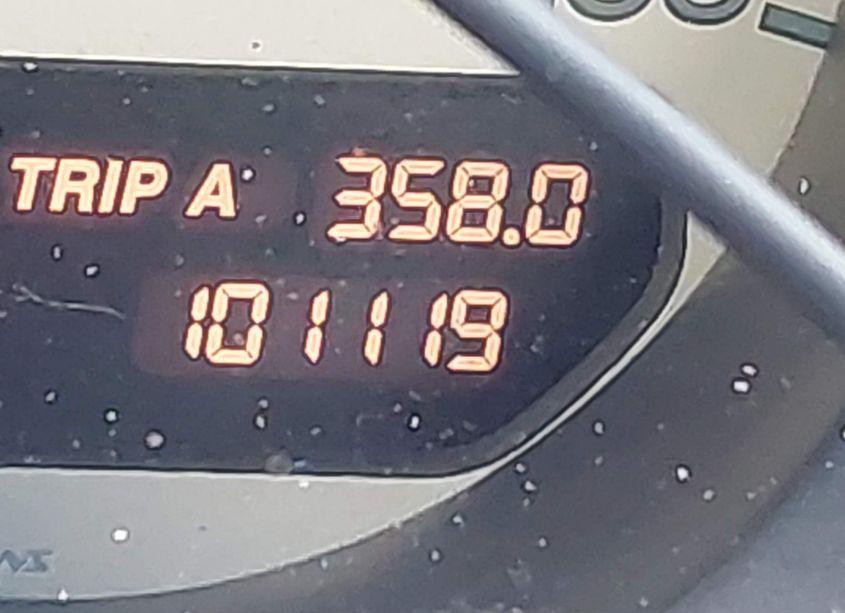 Photo 15 of 2003 Acura Tl 3.2 TYPE S (VIN 19UUA56843A067127)