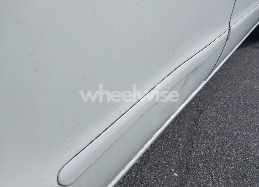 Photo 6 of 2003 Acura Tl 3.2 TYPE S (VIN 19UUA56863A080817)