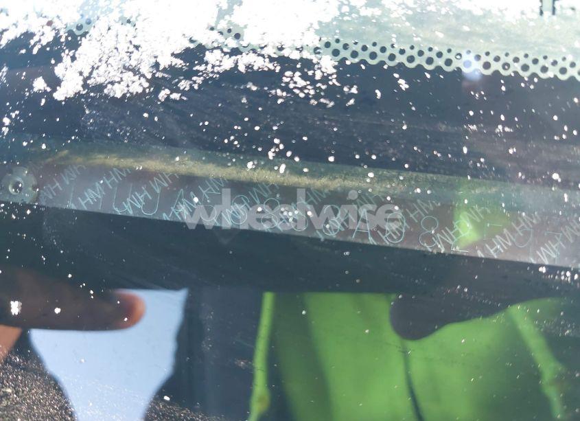 Photo 9 of 2003 Acura Tl 3.2 TYPE S (VIN 19UUA56863A082597)