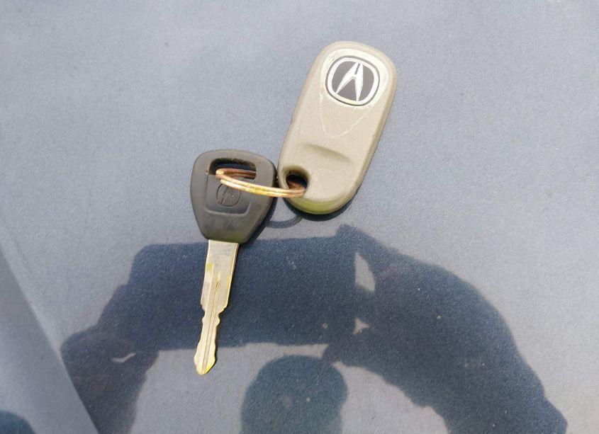 Photo 11 of 2003 Acura Tl 3.2 TYPE S (VIN 19UUA56883A031392)