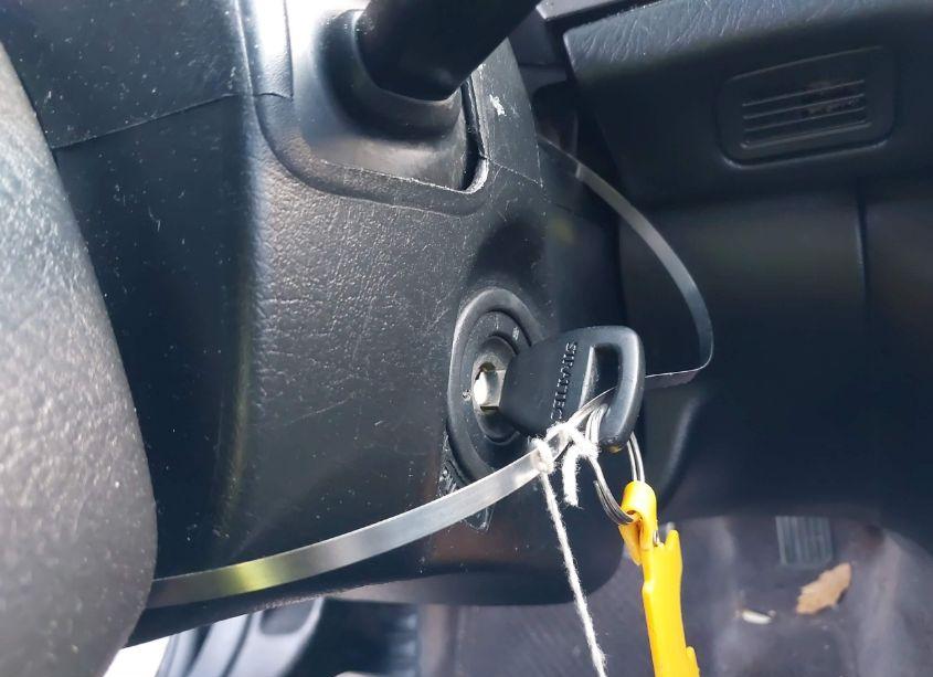 Photo 11 of 2003 Acura Tl 3.2 TYPE S (VIN 19UUA56883A076980)