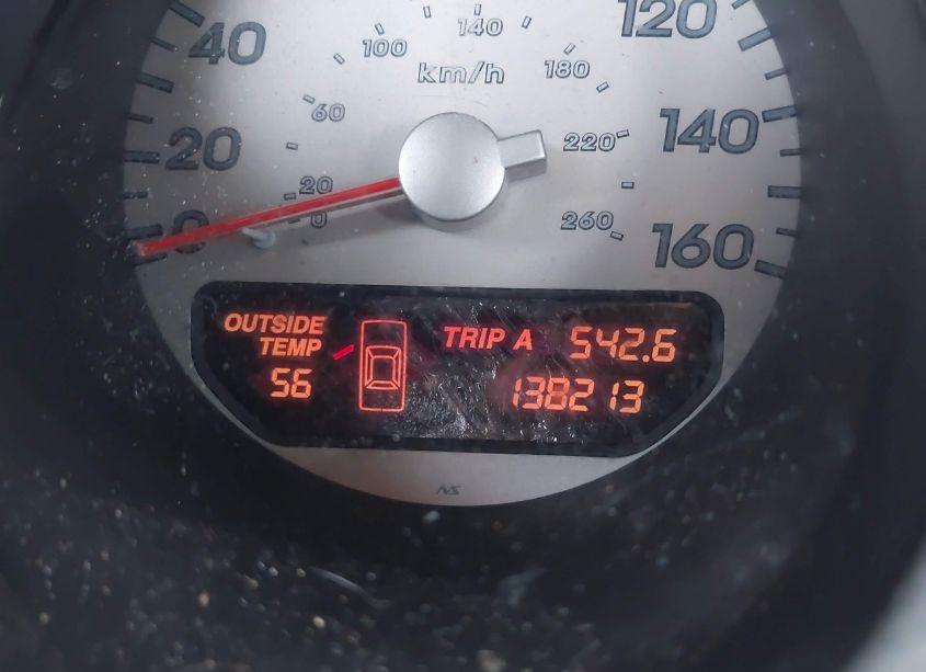 Photo 15 of 2003 Acura Tl 3.2 TYPE S (VIN 19UUA56883A076980)