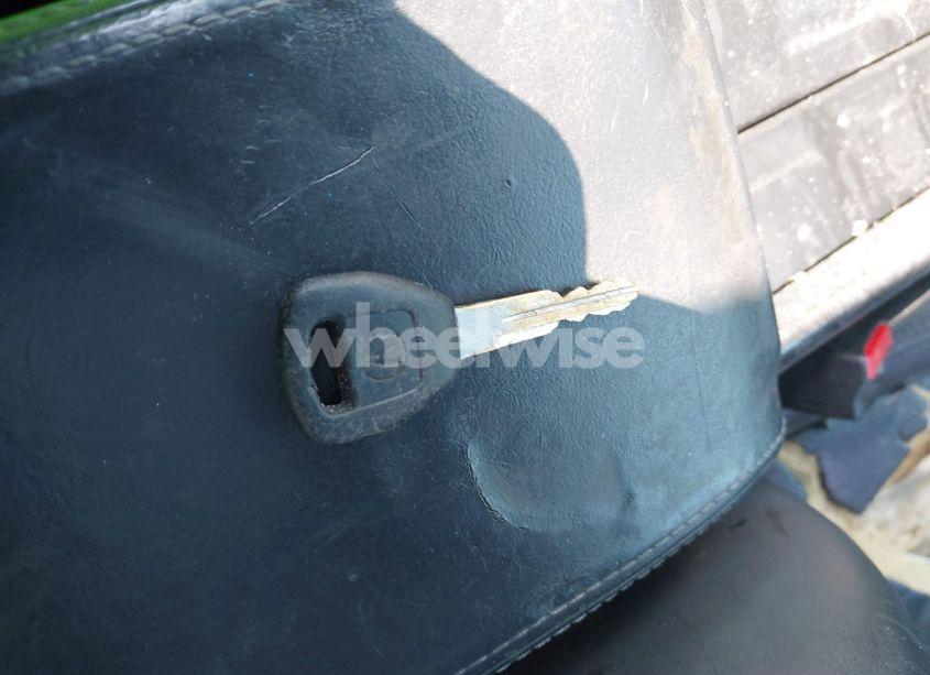 Photo 11 of 2003 Acura Tl 3.2 TYPE S (VIN 19UUA568X3A041695)