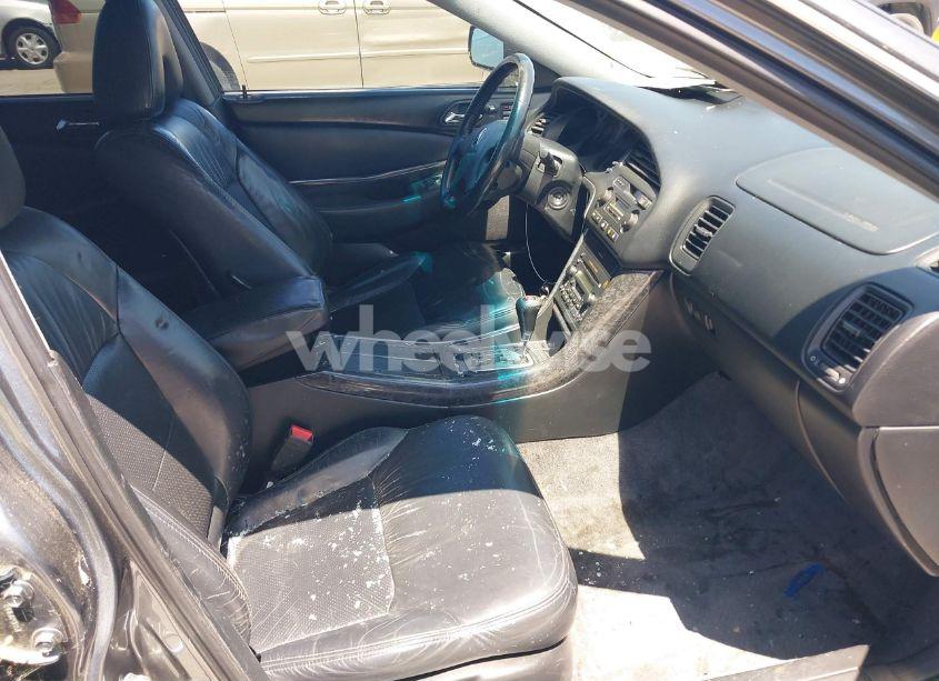 Photo 5 of 2003 Acura Tl 3.2 TYPE S (VIN 19UUA568X3A048095)