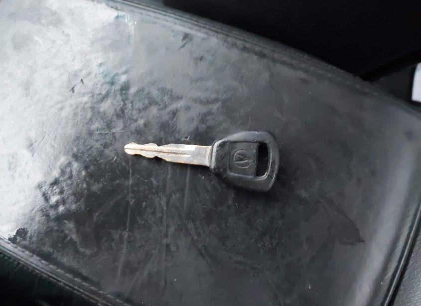 Photo 11 of 2003 Acura Tl 3.2 TYPE S (VIN 19UUA568X3A052406)