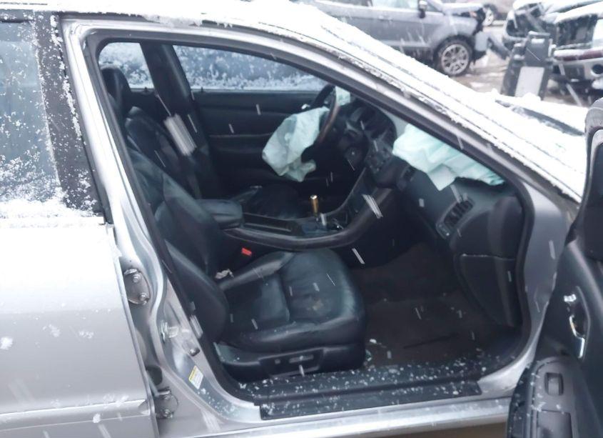 Photo 5 of 2003 Acura Tl 3.2 TYPE S (VIN 19UUA568X3A052406)