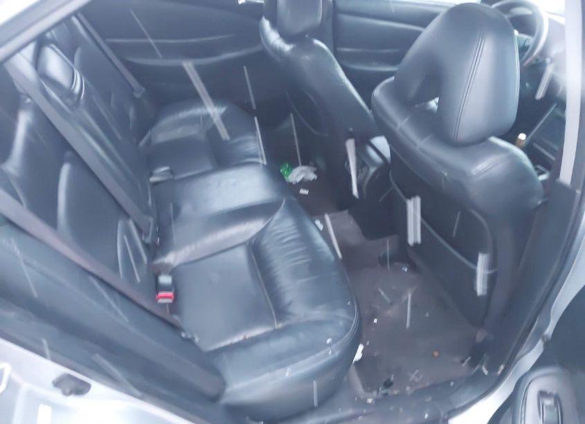 Photo 8 of 2003 Acura Tl 3.2 TYPE S (VIN 19UUA568X3A052406)