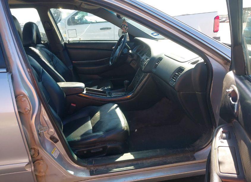 Photo 5 of 2003 Acura Tl 3.2 TYPE S (VIN 19UUA568X3A080299)