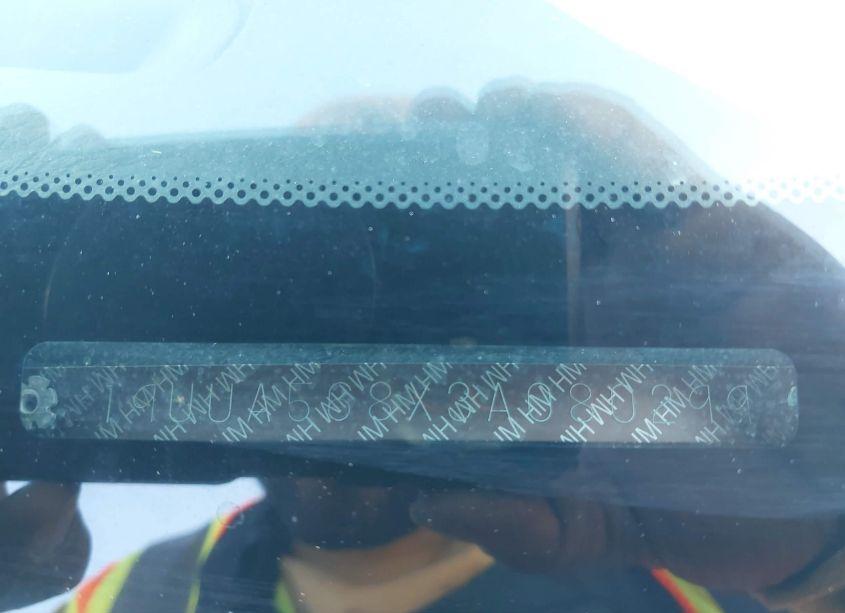 Photo 9 of 2003 Acura Tl 3.2 TYPE S (VIN 19UUA568X3A080299)