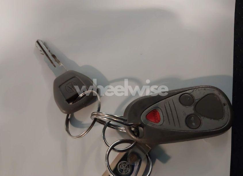 Photo 11 of 2003 Acura Tl 3.2 TYPE S (VIN 19UUA56913A053355)