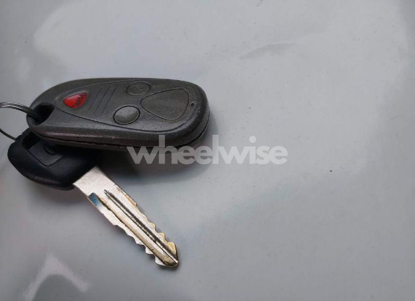 Photo 11 of 2003 Acura Tl 3.2 TYPE S (VIN 19UUA56913A079325)