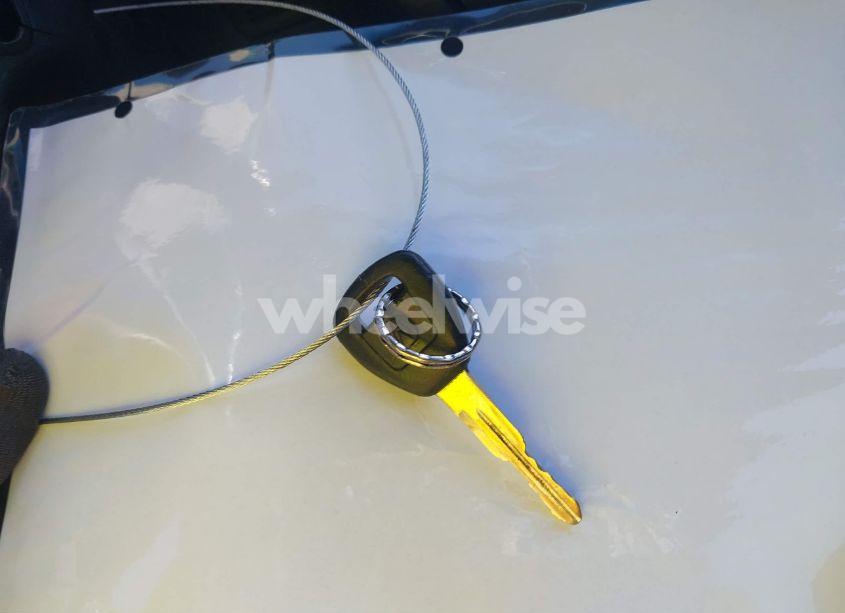 Photo 11 of 2003 Acura Tl 3.2 TYPE S (VIN 19UUA569X3A039034)