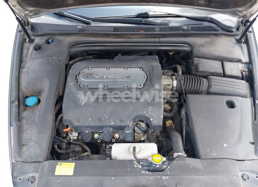 Photo 10 of 2006 Acura Tl (VIN 19UUA65516A046365)