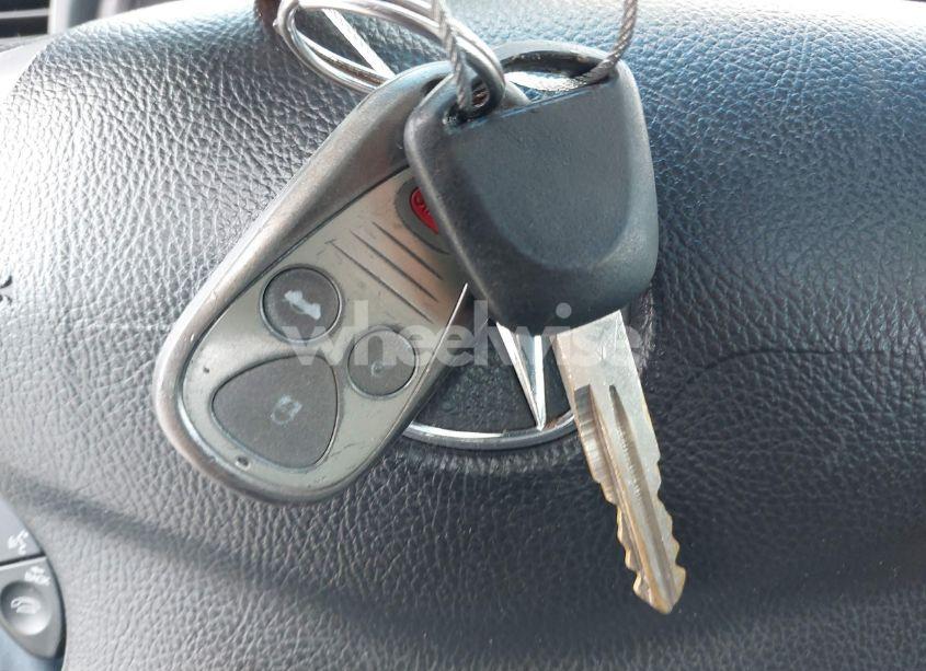 Photo 11 of 2006 Acura Tl (VIN 19UUA65516A046365)