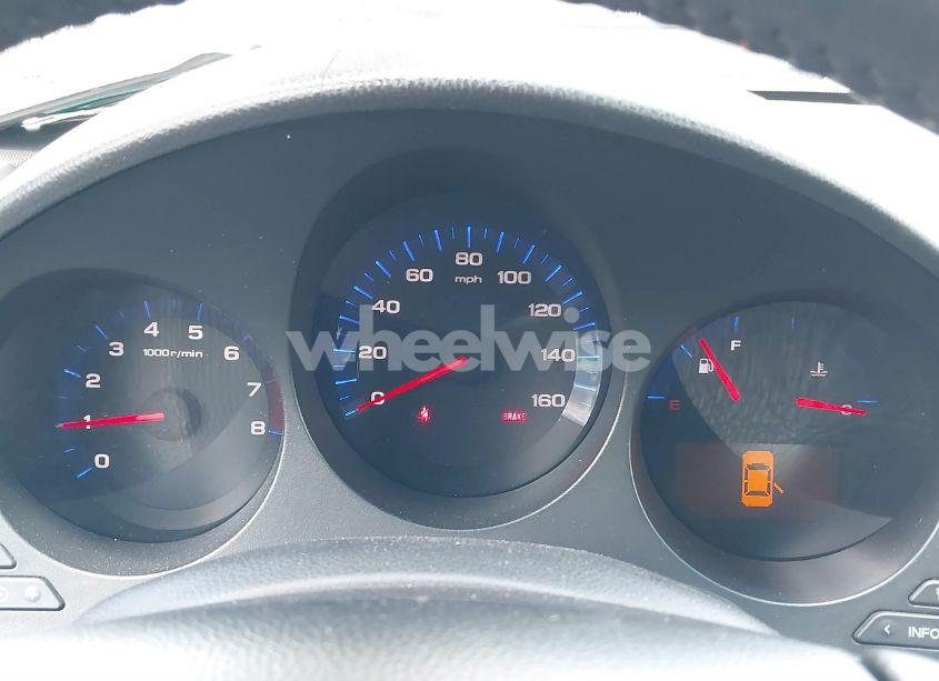 Photo 7 of 2006 Acura Tl (VIN 19UUA65516A046365)