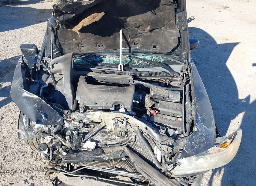 Photo 10 of 2006 Acura Tl (VIN 19UUA65526A008739)