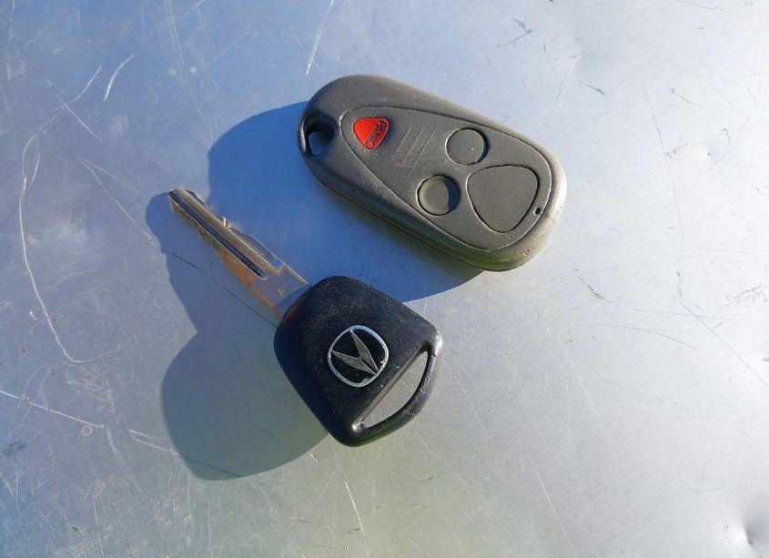 Photo 11 of 2006 Acura Tl (VIN 19UUA65526A008739)