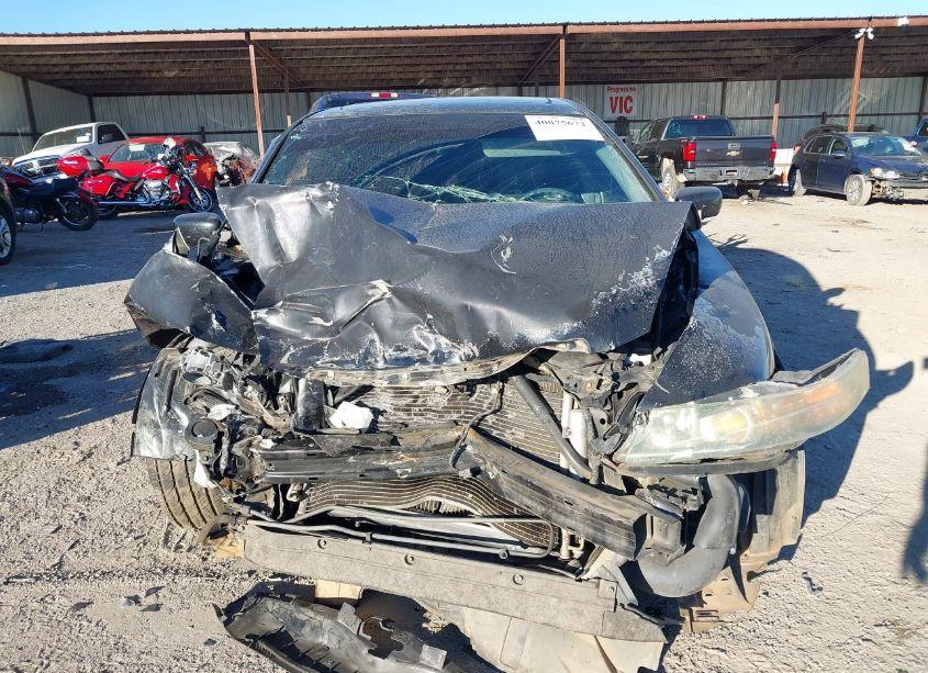 Photo 13 of 2006 Acura Tl (VIN 19UUA65526A008739)